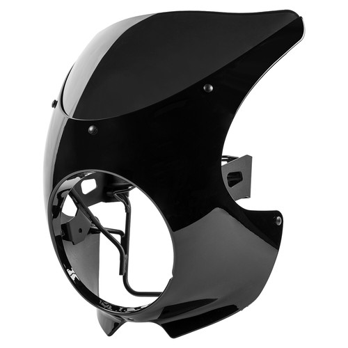 Cubierta de parabrisas de revestimiento de faros para Z900RS 2018-2025 - Imagen 32 de 208
