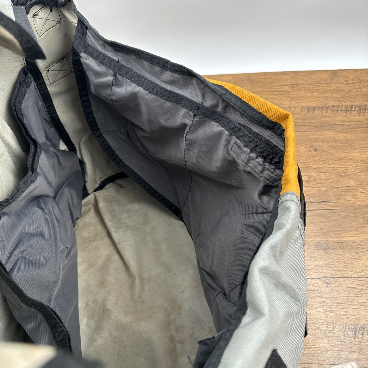 Vintage 90s Timbuk2 Tag Messenger Bag Vintage Used Large Bag Vintage 90s Timbuk2 Tag Messenger Bag Vintage Used Large Bag