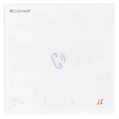 Comelit Simplebus 2 Audio System Handsfree Mini Phone