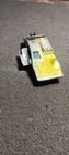 Redline Hot wheel Side kick