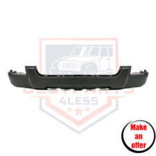 Front Lower Primed Bumper Cover For 2006-2010 Ford Explorer Eddie Bauer Model