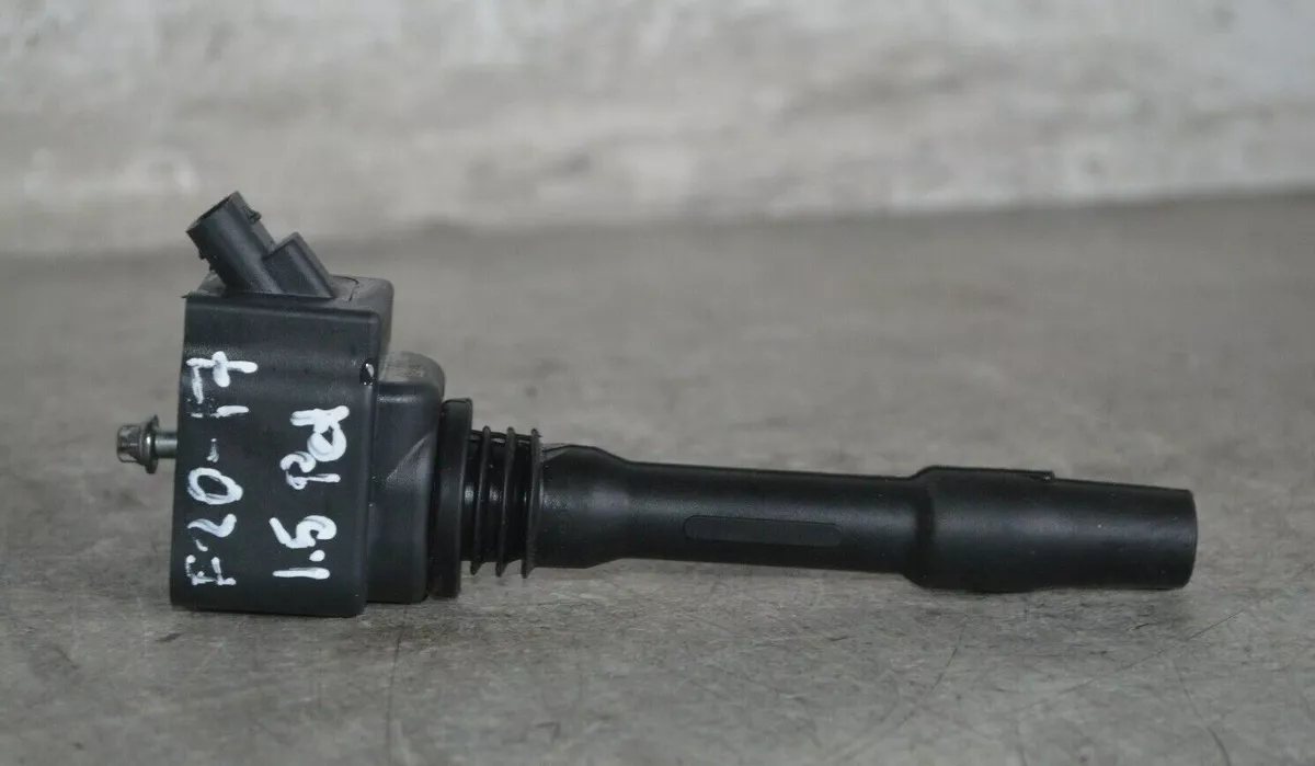 BMW 1 Series 1.5 Petrol Ignition Coil Pack 8643360 04 2017 F20