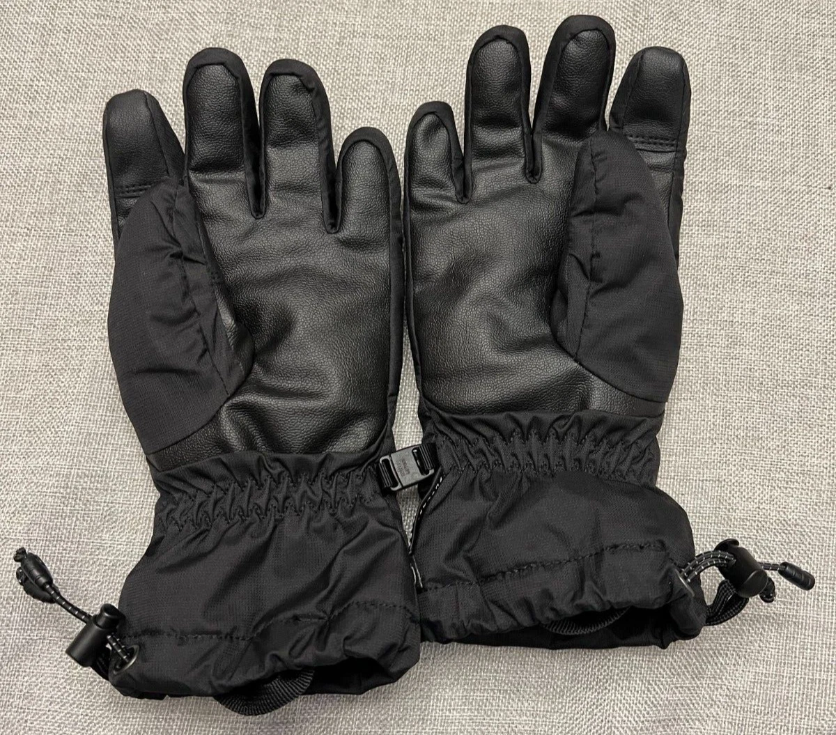 Gants de ski mixtes The North Face Montana Etip Glove