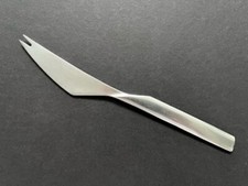 ROSENTHAL COMPOSITION S SOLID STAINLESS FISH ...