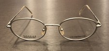 Liz Claiborne LC- 160 Sil Titanium Eyeglass Frames