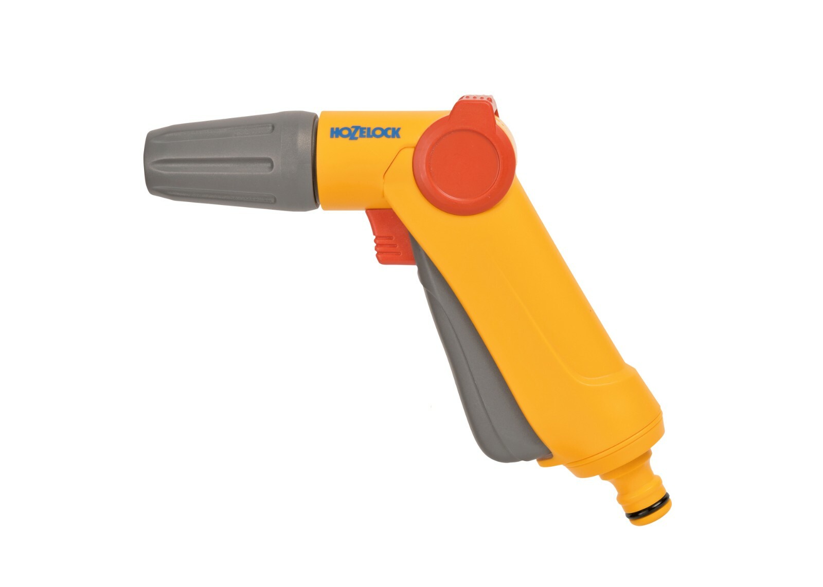 Hosepipe Gun Jet Spray Wash Hozelock 2675 Hose Pipe Sprayer Garden Car Care