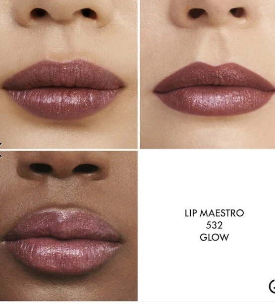 Lip maestro clearance