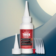 Starbond 2 oz. Thick Super Glue Premium Cyanoacrylate CA Glue 