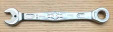 Wera 6000 Joker Ratcheting Wrench - 5/8 INCH