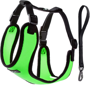 mugenter dog harness