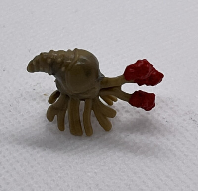 Mega Bloks Halo Construx Flood Infection Form