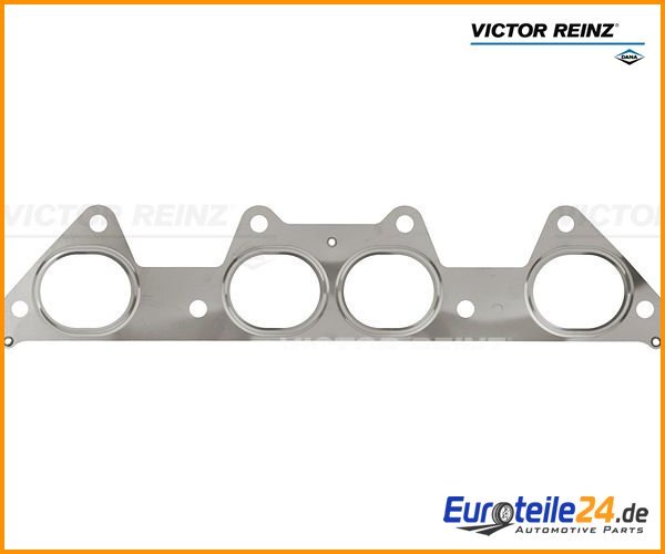 Dichtung, AbgaskrüMmer Victor Reinz 71-54081-00 FüR Honda-image