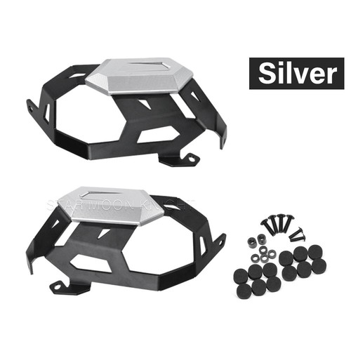 Cylinder Protector For BMW R12 R 12 R 12 nineT 2023- Valve Protector Cover - Picture 8 of 9