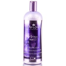 Affirm StyleRight Foam Wrap Lotion 32oz