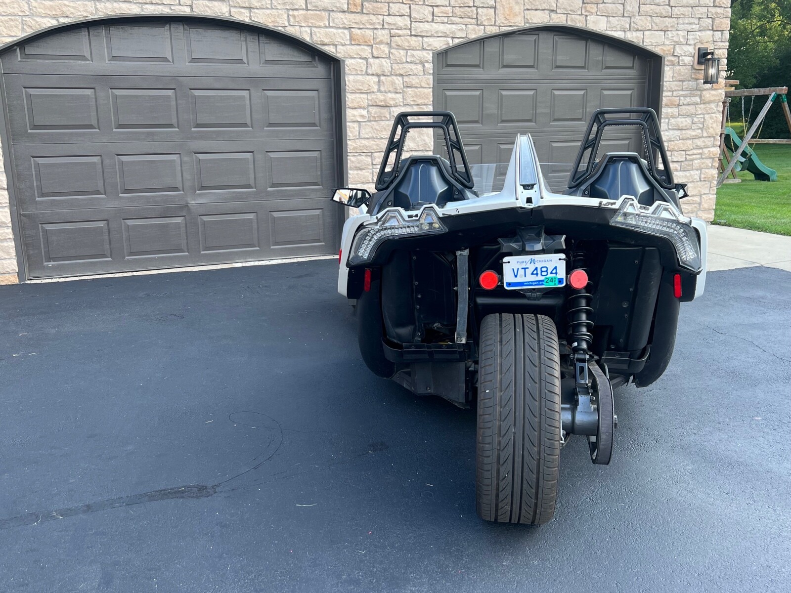 2019 Polaris Slingshot eBay