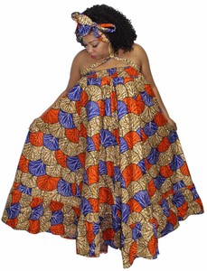 extra long maxi skirts and dresses