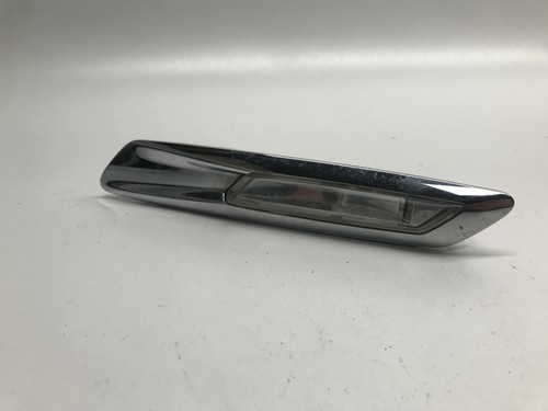 2011 BMW 5 F10 535i xDrive Blinker Front Rechts Kotflügel Licht Lampe 7154168