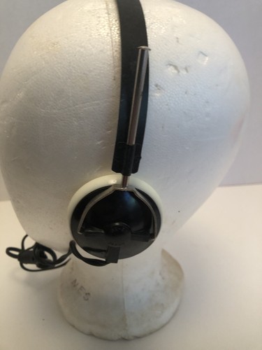 Set 2 cuffie vintage 8K-25 Giappone - Foto 3 di 6