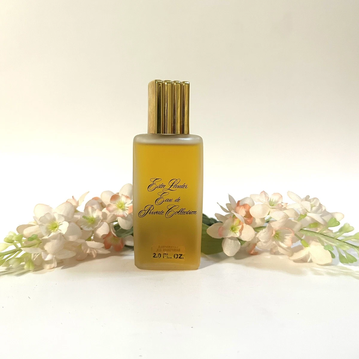 Estée Lauder Private Collection Fluid Fragrances for Women for