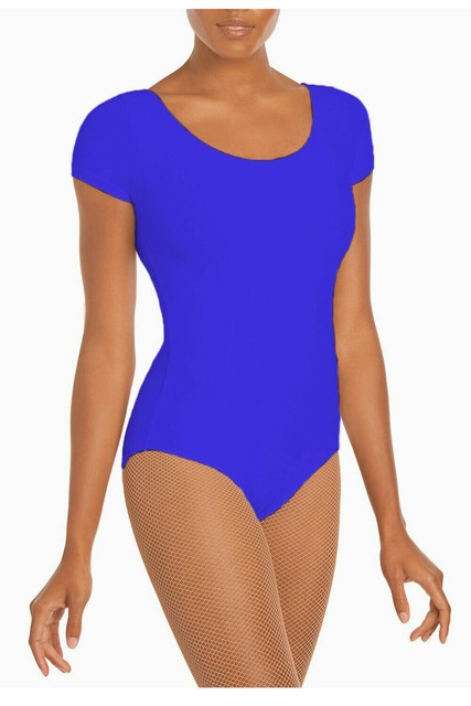 Papaval Girls Kids Sleeveless Leotard Children Athletic-Dresses Sports School Dance Ballet Gymnastics Top