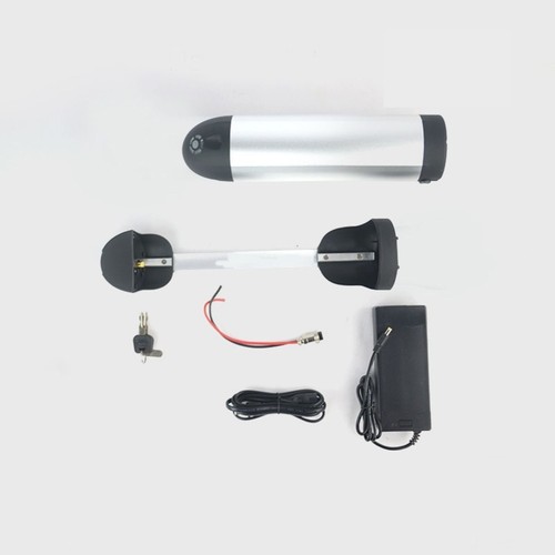 E-Bike Trinkflaschenakku 36V 13Ah 468Wh Lithium-Ionen Akku ebike Pedelec Battery - Bild 4 von 12