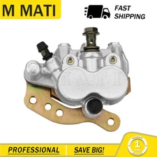 Front Brake Caliper for Yamaha YZ125 YZ250 1989 1990 1991 1992 1993 1994-1997