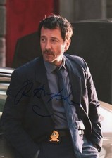 Jean Hugues Anglade Autogramm signed 20x30 cm Bild