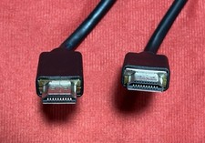 6-Foot 4K Standard HDMI Cable - See Quantity Discount