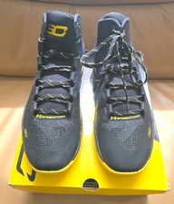 Under Armour Curry 2 EU 42 US 8.5 NEU