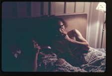 Bananas 1971 Louise Lasser Woody Allen Original 35mm Photo Transparency