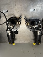 Quantum Edge 3 Stretto Motors Mot2100410  Mot2100412 tested 100 