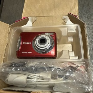 Canon A480 | eBay