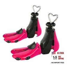 Shoe Stretcher Men Women, Boot Stretcher Men Women, 2 PCS Adjustable Width and
