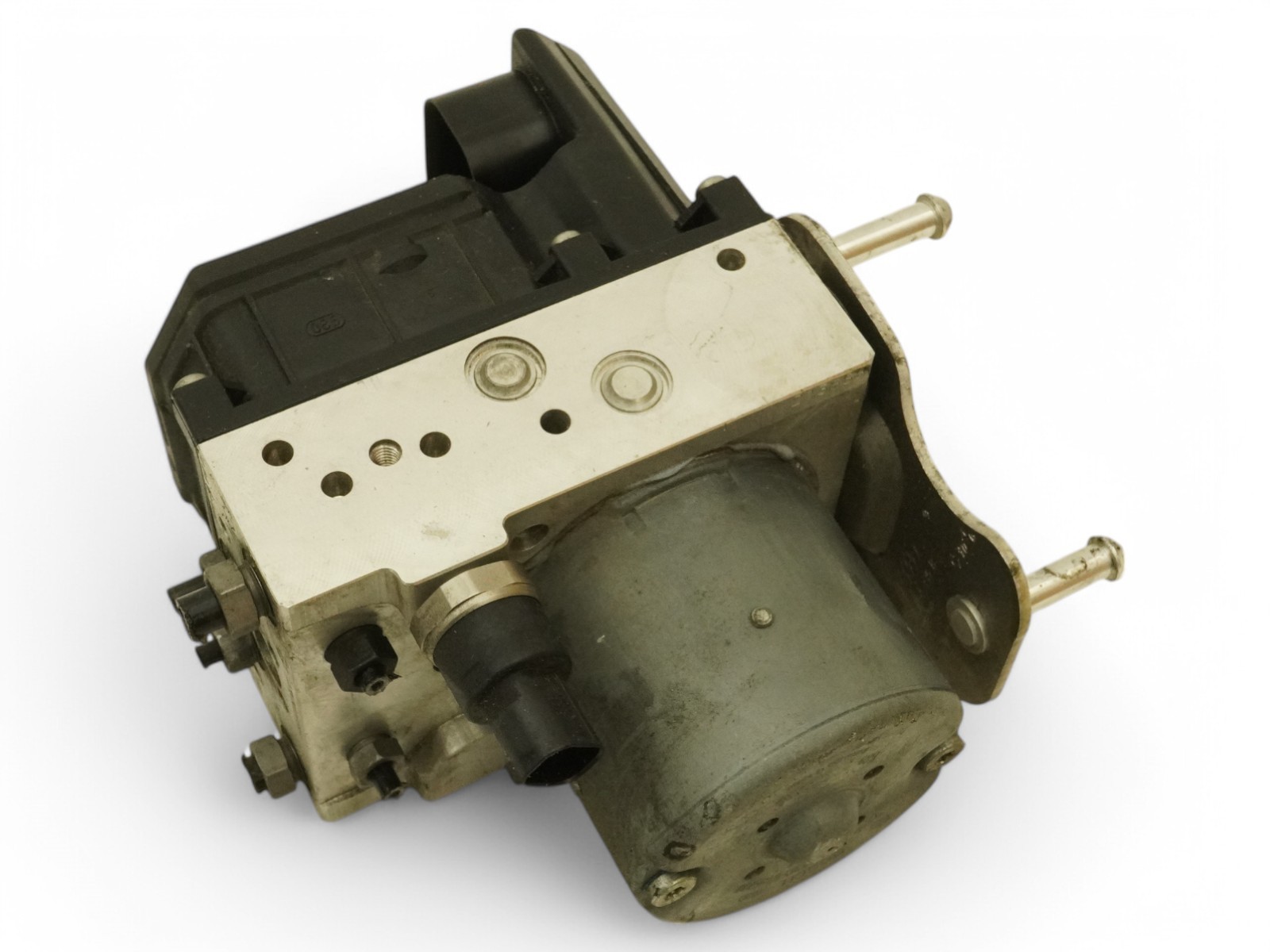 Bentley Continental GT 2003-2007 Right Pump with valve unit