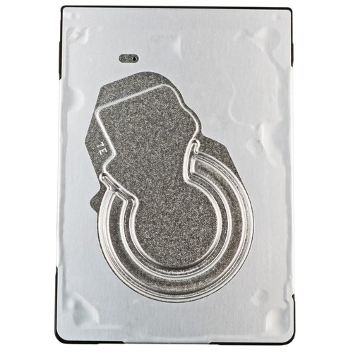 Seagate 1TB ST1000LM048  2,5" Notebook Festplatte intern SATA3 kein Label