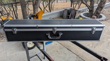 NEW Open Box Epson ELPSC26H ES3000 80" Portable Projection Screen w/ Case