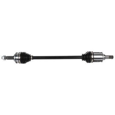 Rear Left CV Axle Shaft Replacement for Toyota Highlander 2020-2024 NCV69212