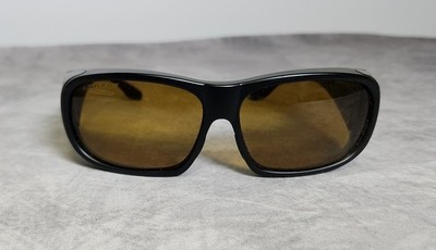 Eagle Eyes Fit On Polarized Sunglasses