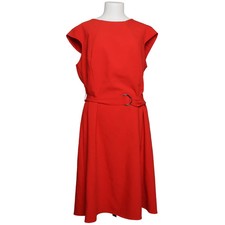 Yessica Tailored, Kleid, Größe: 46, Rot, Elasthan/Polyester/Viskose #ryh