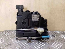 Opel Meriva B door lock front right 13258279 1.7 diesel 74kw 2010 26098755