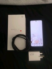 Xiaomi 13T 256GB Black (Unlocked) (Dual SIM)