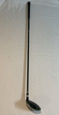 Warrior Custom Golf TE True Launch 4 Wood Graphite Shaft RH 41"