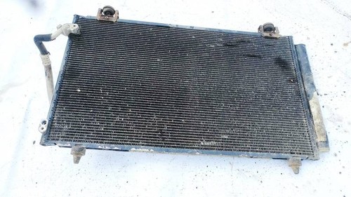 Toyota Corolla 2007 Air Conditioning Condenser USED, Genuine #1952088-25