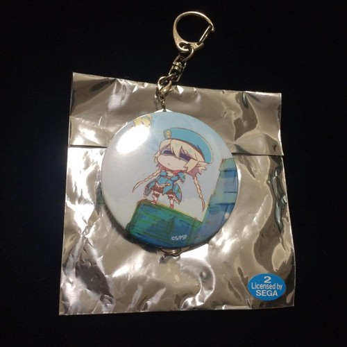 Pso2 Can Badge | eBay UK