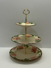 Franciscan Desert Rose Tier for sale | eBay