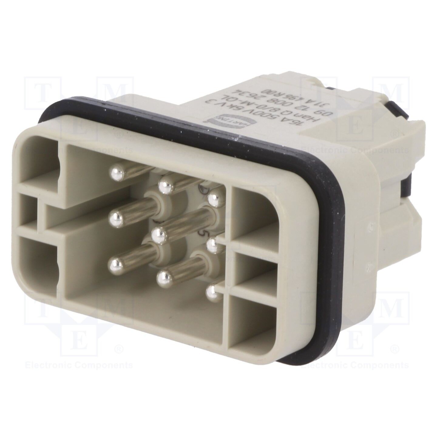 HARTING 09120082634 Connector