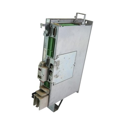 Rexroth EcoDrive DKC02.3-040-7-FW 279427 + FWA-ECODR3-SMT-01VRS-MS -used-