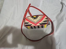 Coach x Coachella Limited Edition Dreamweaver Crossbody Bag