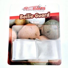 StarBaits Boilie Guard - Anti-Crayfish Hookbait Protection - 16mm or 22mm Sizes