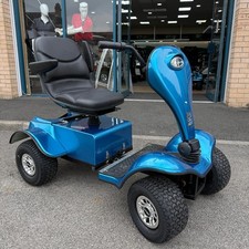 Powerhouse Golf "Buggy2Go"Inc 24v Lithium battery £1995 with Trade in Offer